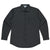 Henley Mens Shirt Long Sleeve