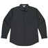 Henley Mens Shirt Long Sleeve