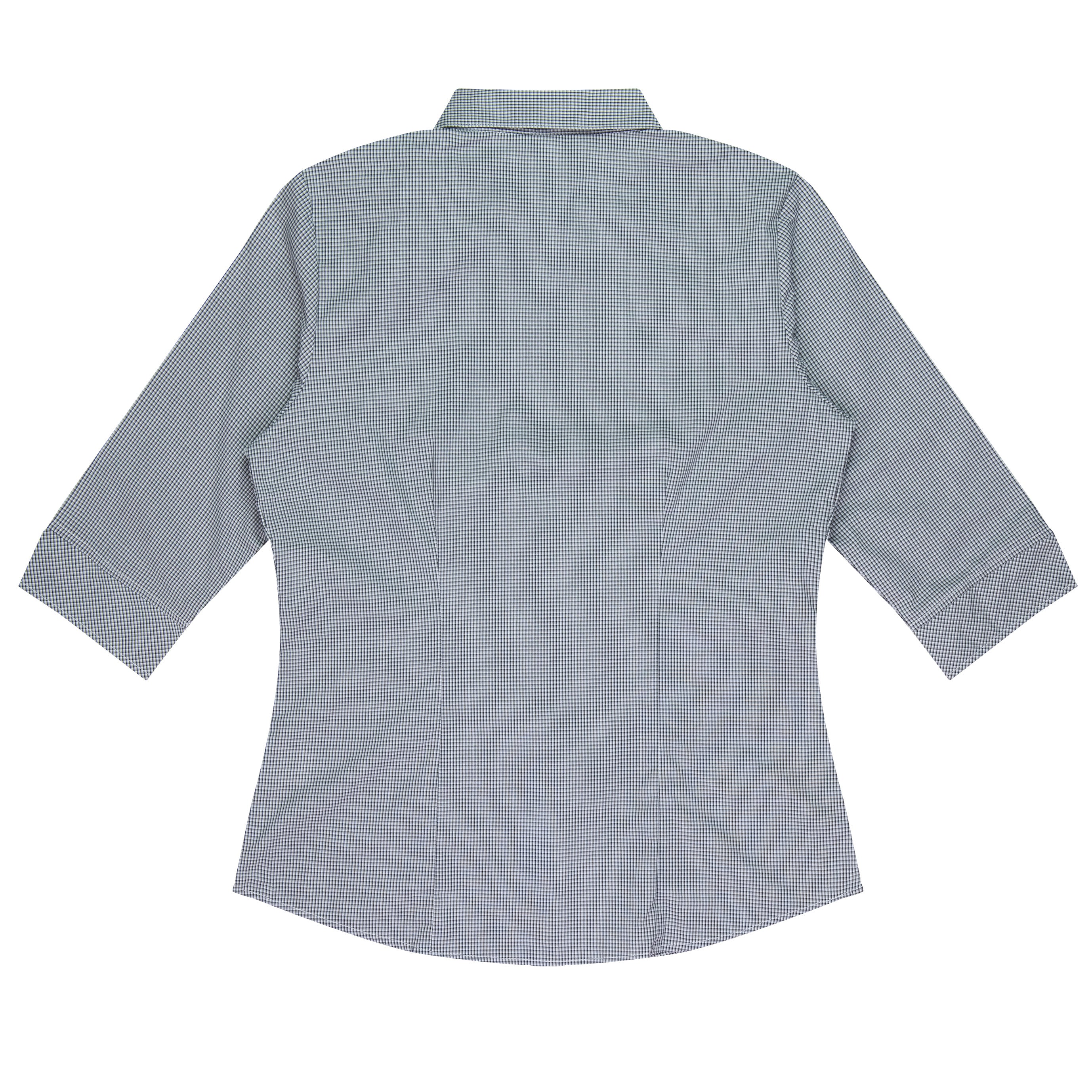 Toorak Lady Shirt 3/4 Sleeve