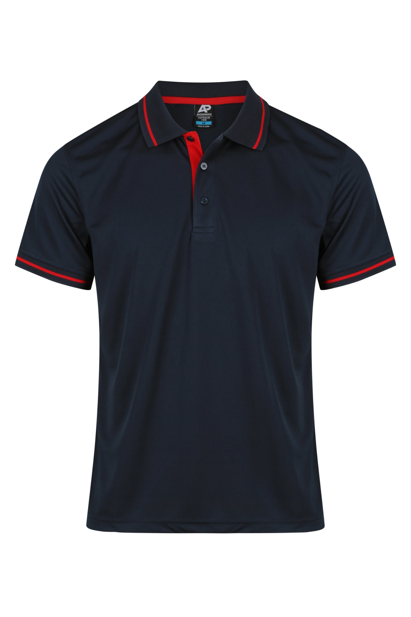 Cottesloe Mens Polos