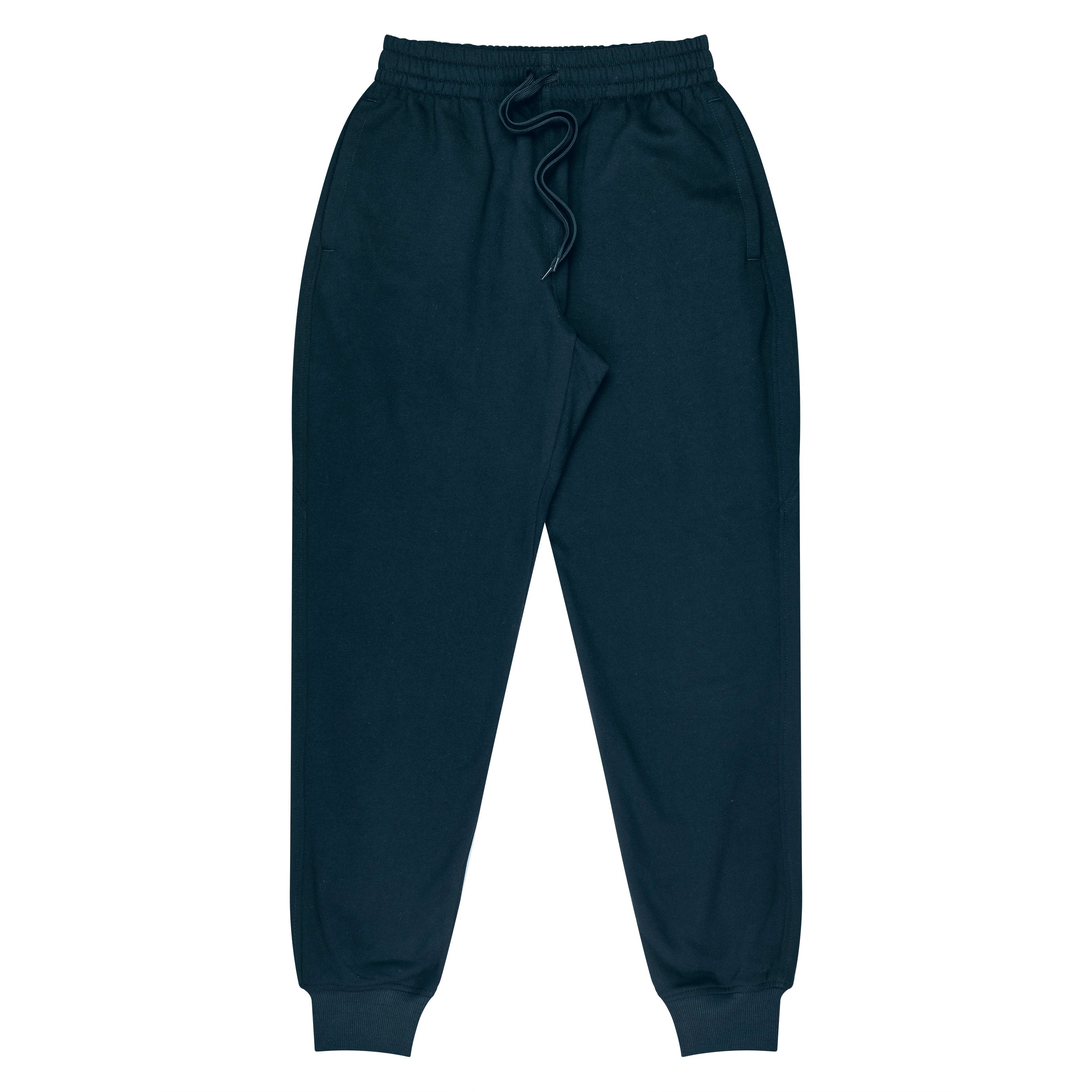 Tapered Fleece Mens Pants