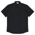 Mosman Mens Shirt Short Sleeve