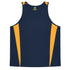 Eureka Kids Singlets