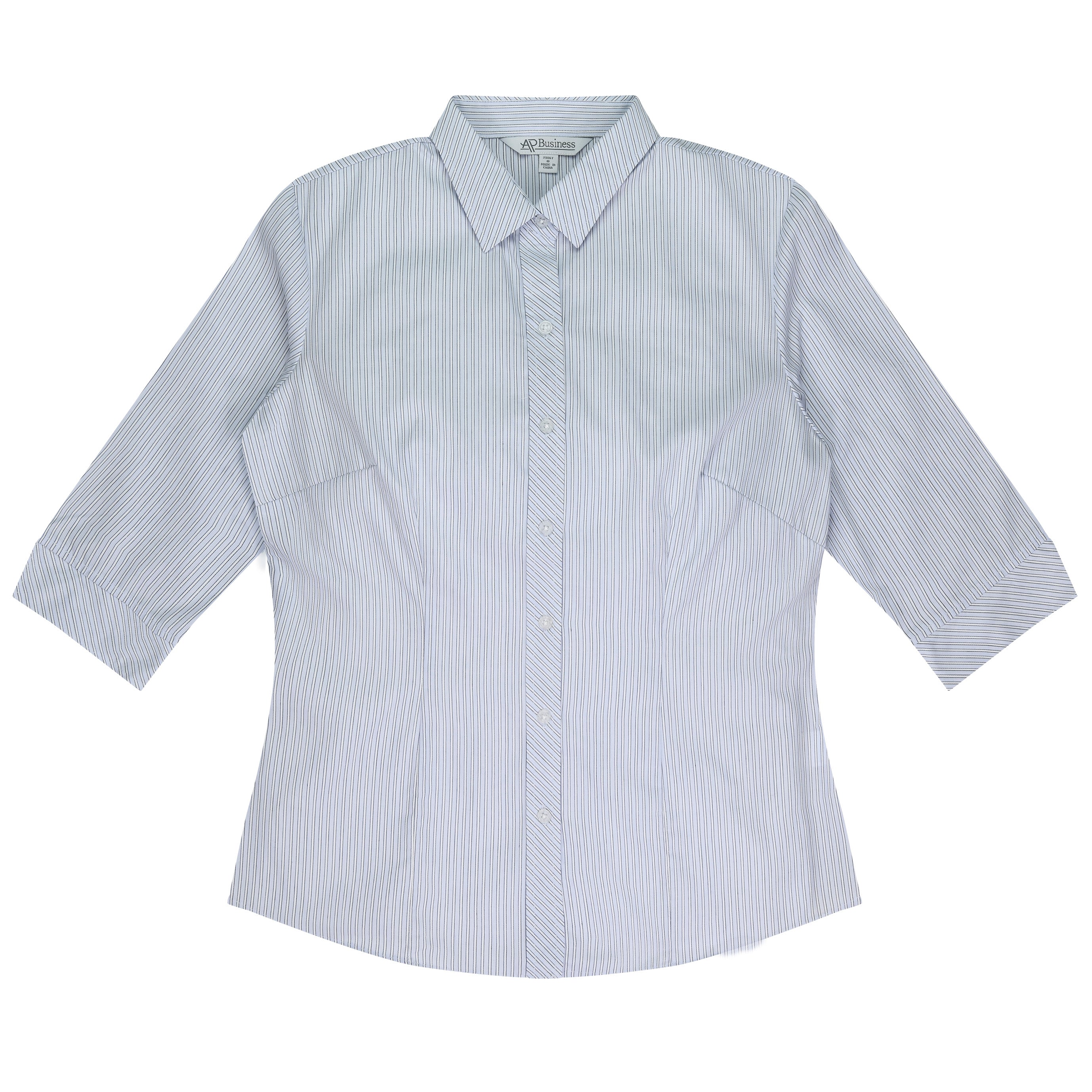 Bayview Lady Shirt 3/4 Sleeve Runout