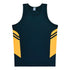 Tasman Mens Singlets