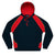 Huxley Mens Hoodies