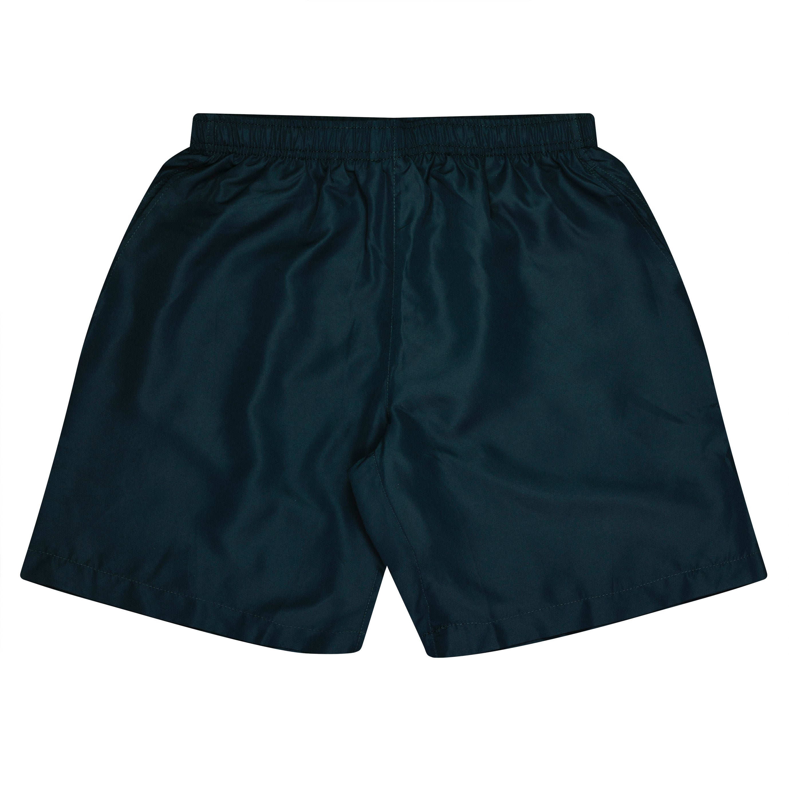 Pongee Short Kids Shorts