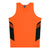 Tasman Kids Singlets