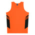 Tasman Kids Singlets