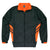 Tasman Mens Tracktops Runout