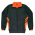 Tasman Mens Tracktops Runout