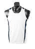 Eureka Mens Singlets Runout