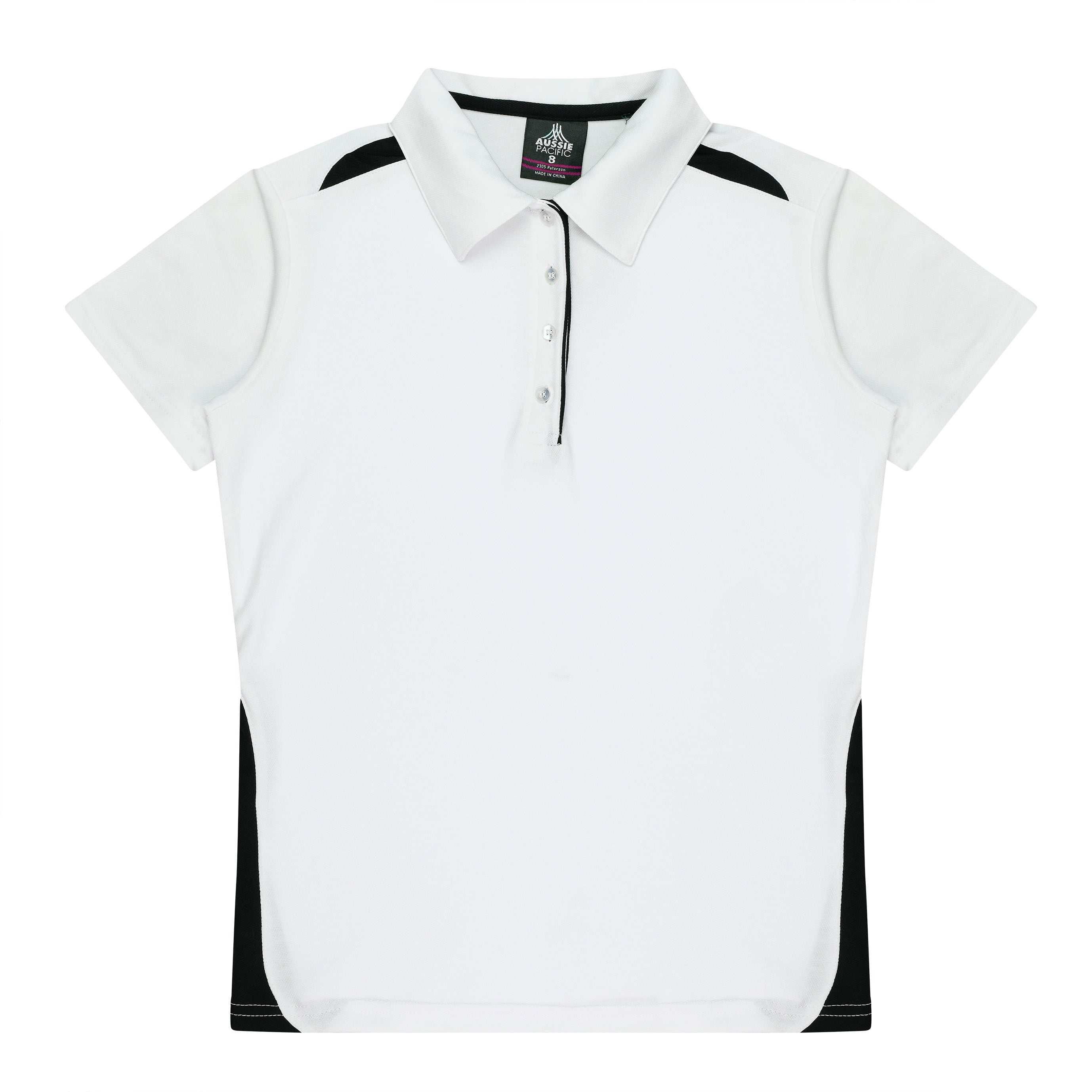 Paterson Lady Polos