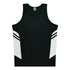 Tasman Kids Singlets