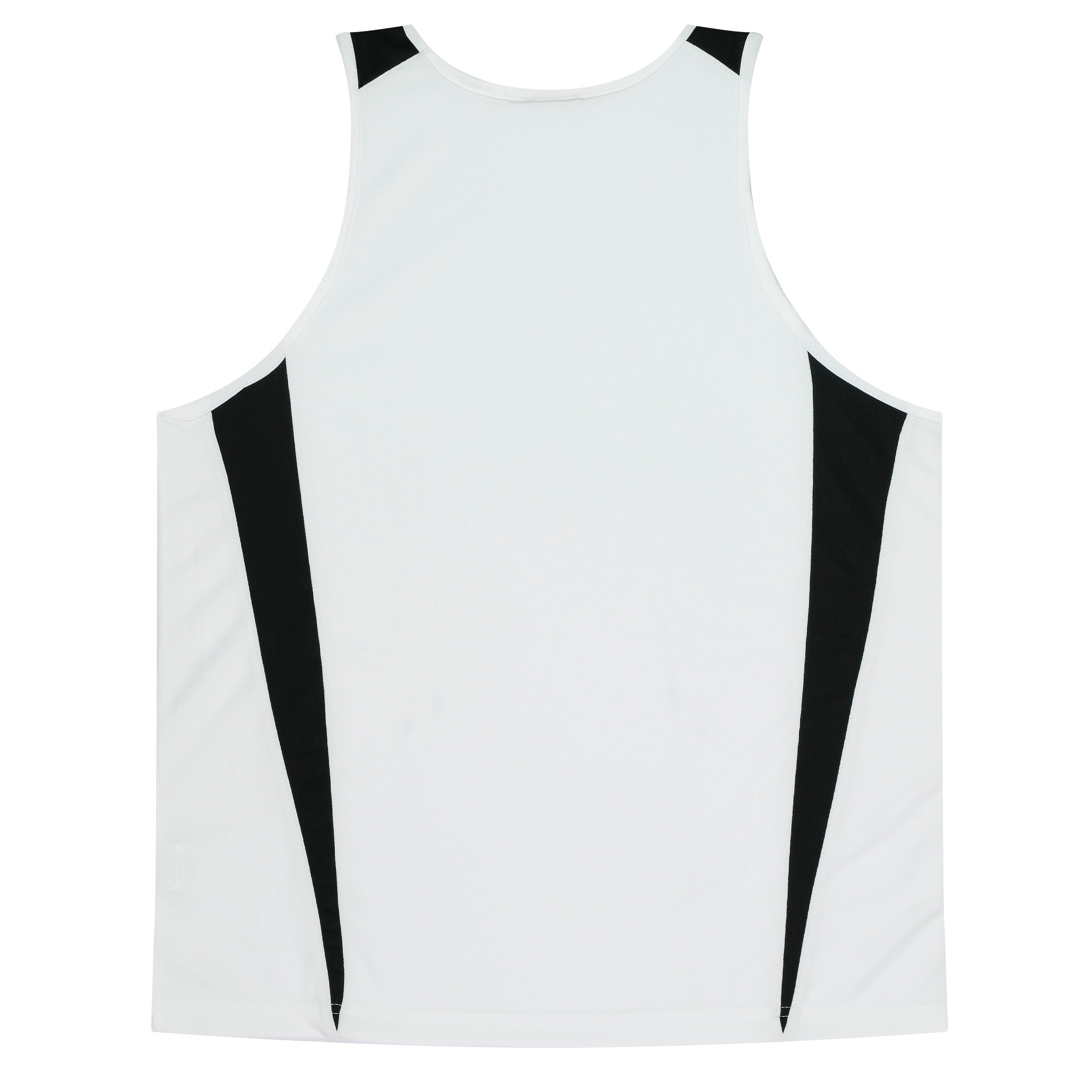 Eureka Kids Singlets