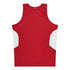 Tasman Mens Singlets