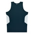 Tasman Mens Singlets