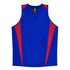 Eureka Lady Singlets