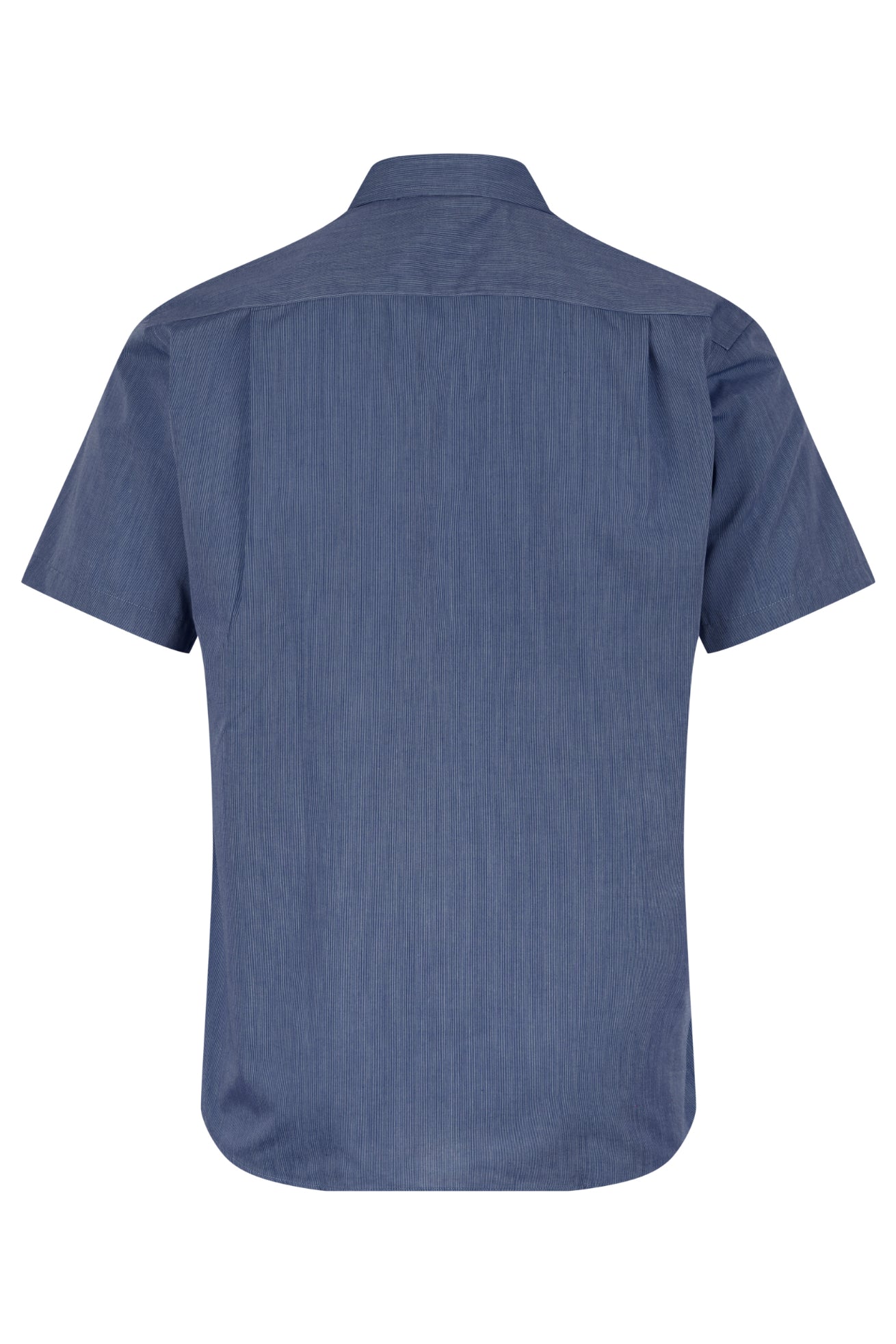 Belair Mens Shirt Short Sleeve