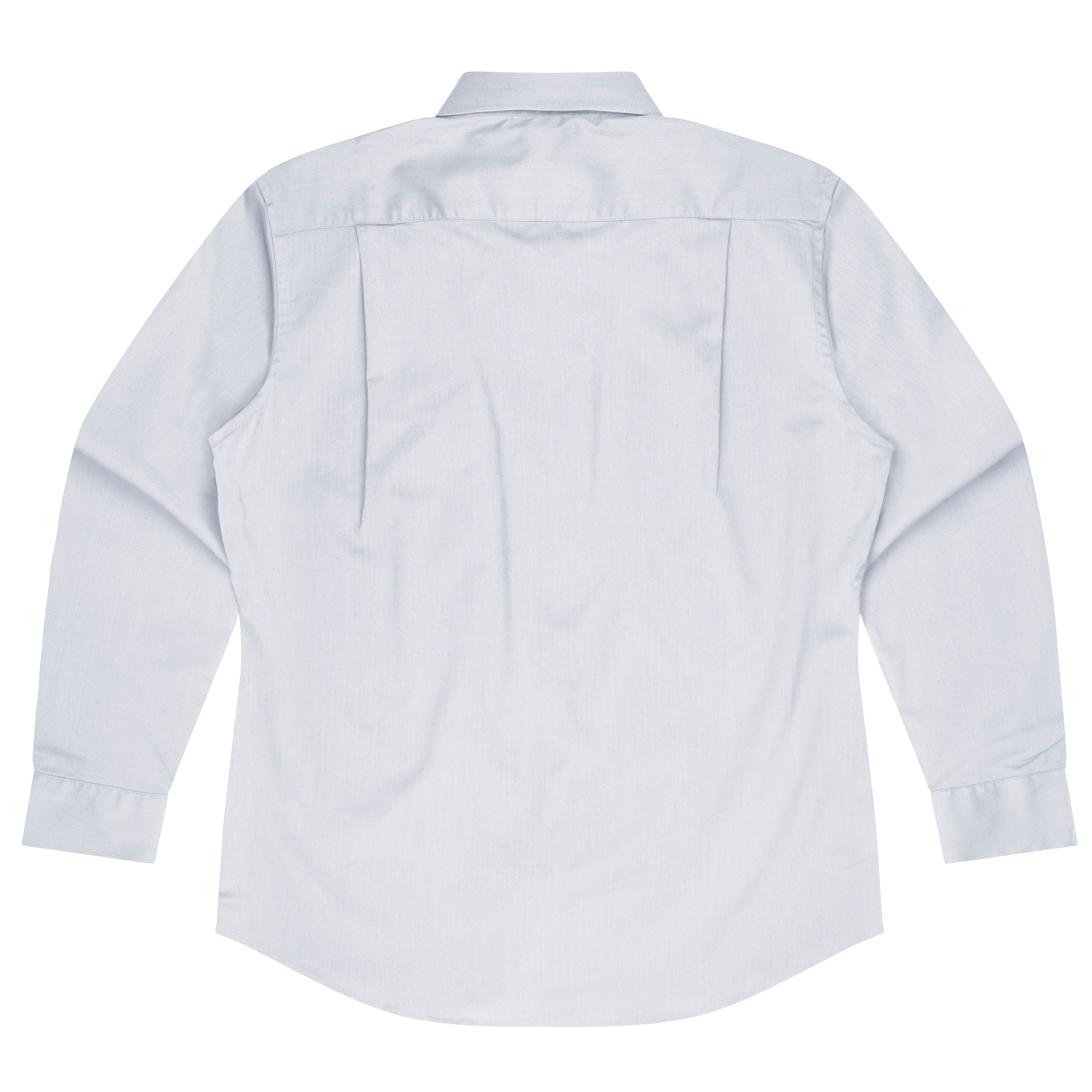 Mosman Mens Shirt Long Sleeve