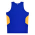 Tasman Kids Singlets