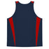 Eureka Mens Singlets