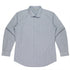 Bayview Mens Shirt Long Sleeve Runout