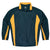 Eureka Mens Tracktops Runout