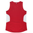 Tasman Lady Singlets