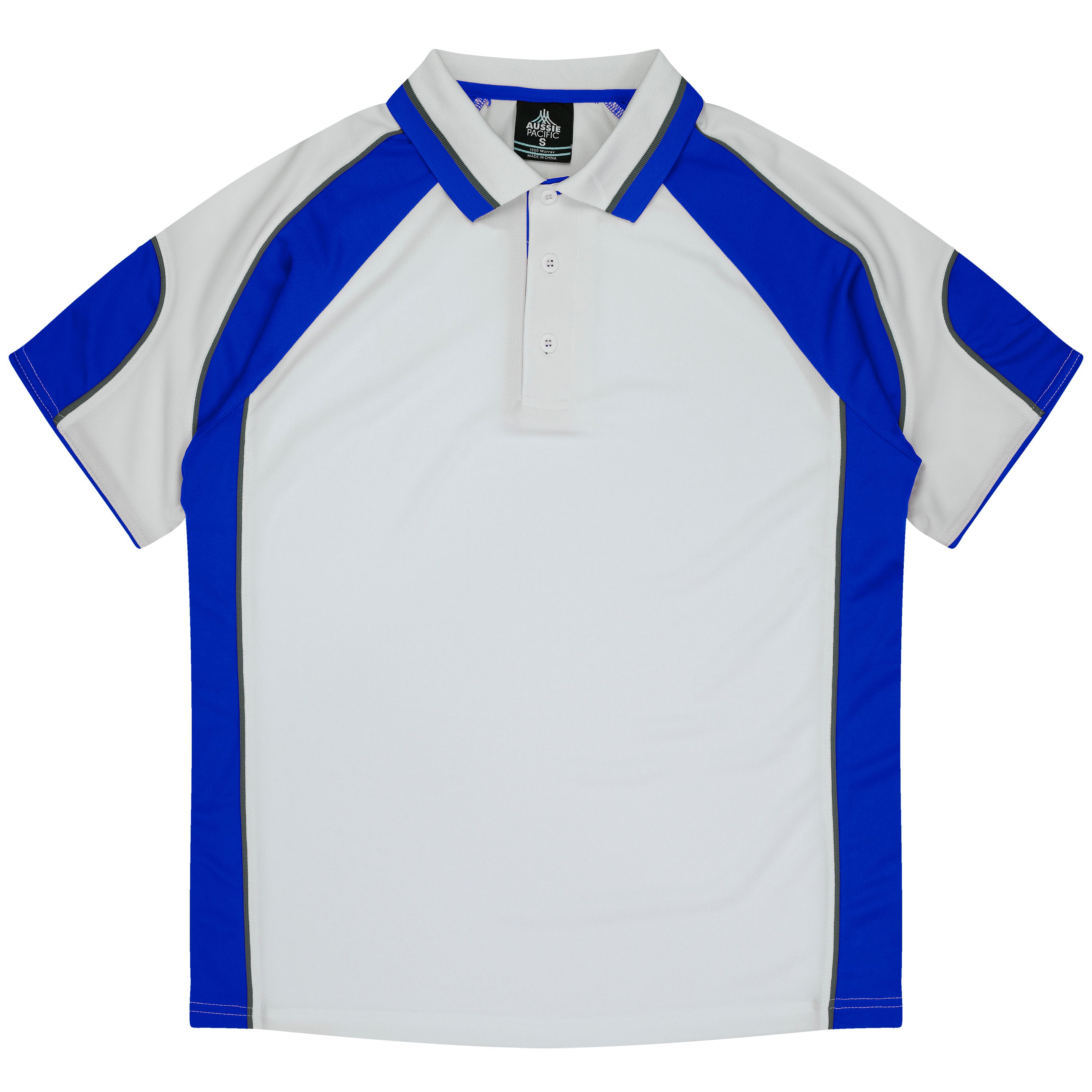 Murray Mens Polos