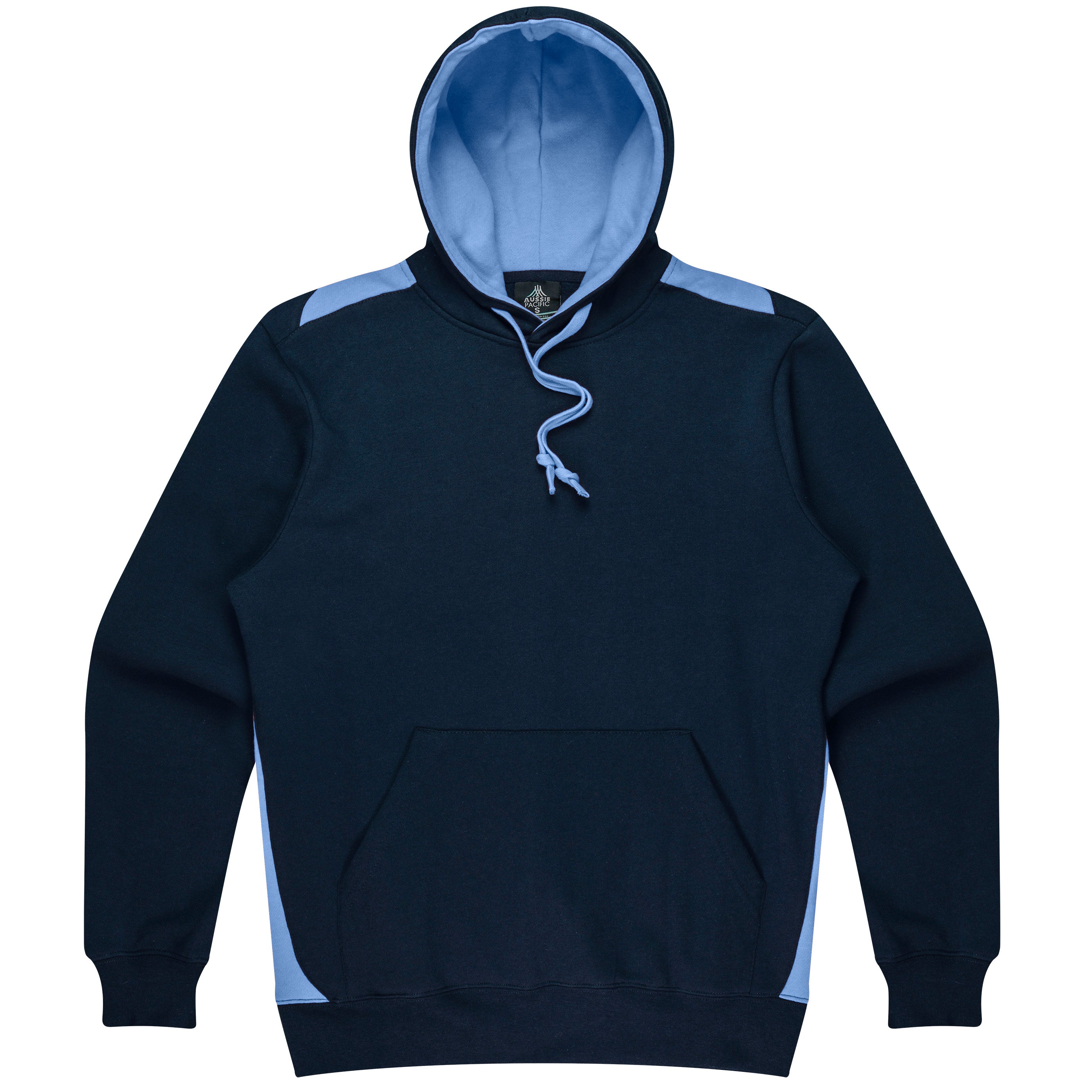 Paterson Mens Hoodies