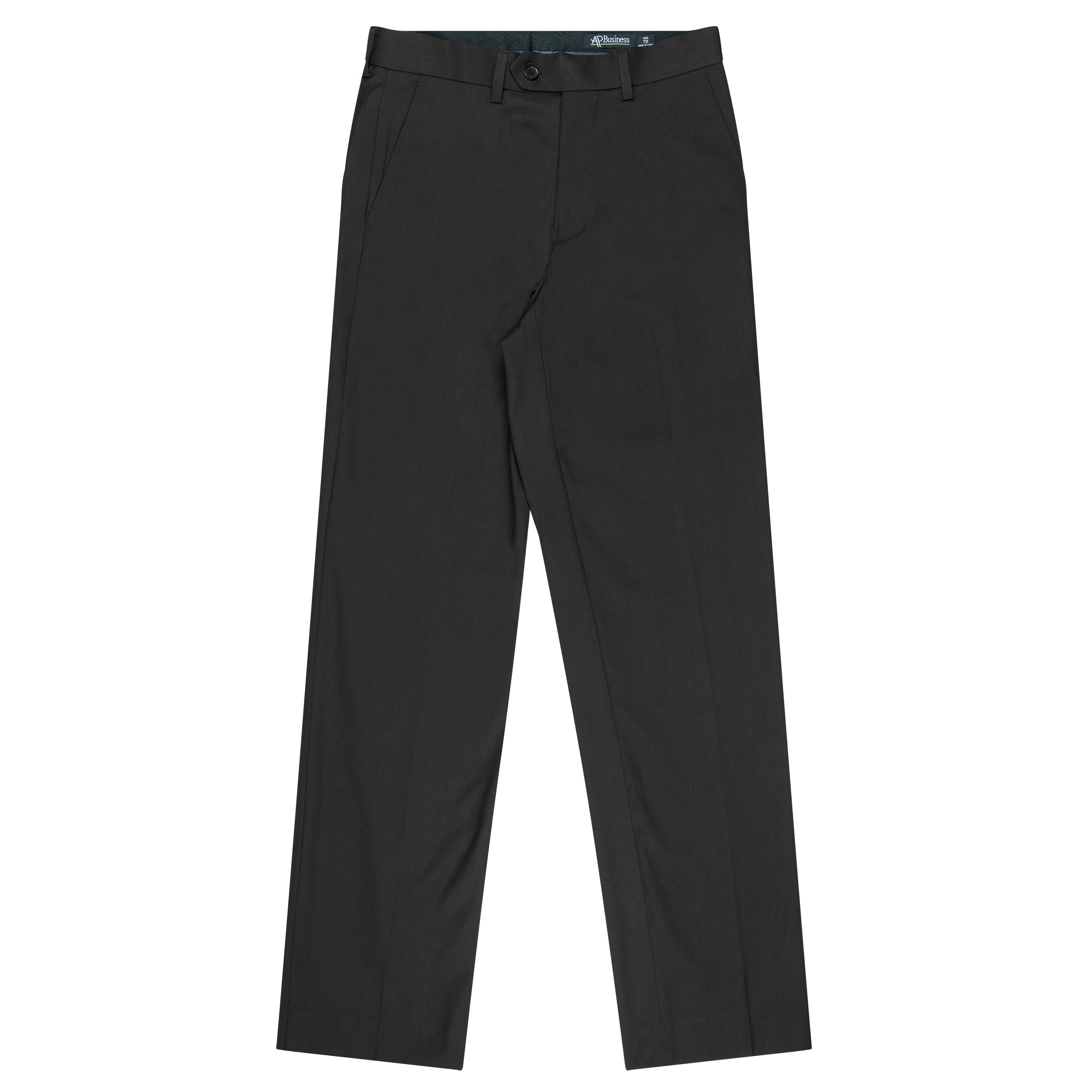 Flat Front Pant Mens Pants Runout