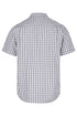 Devonport Mens Shirt Short Sleeve