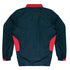 Tasman Mens Tracktops Runout