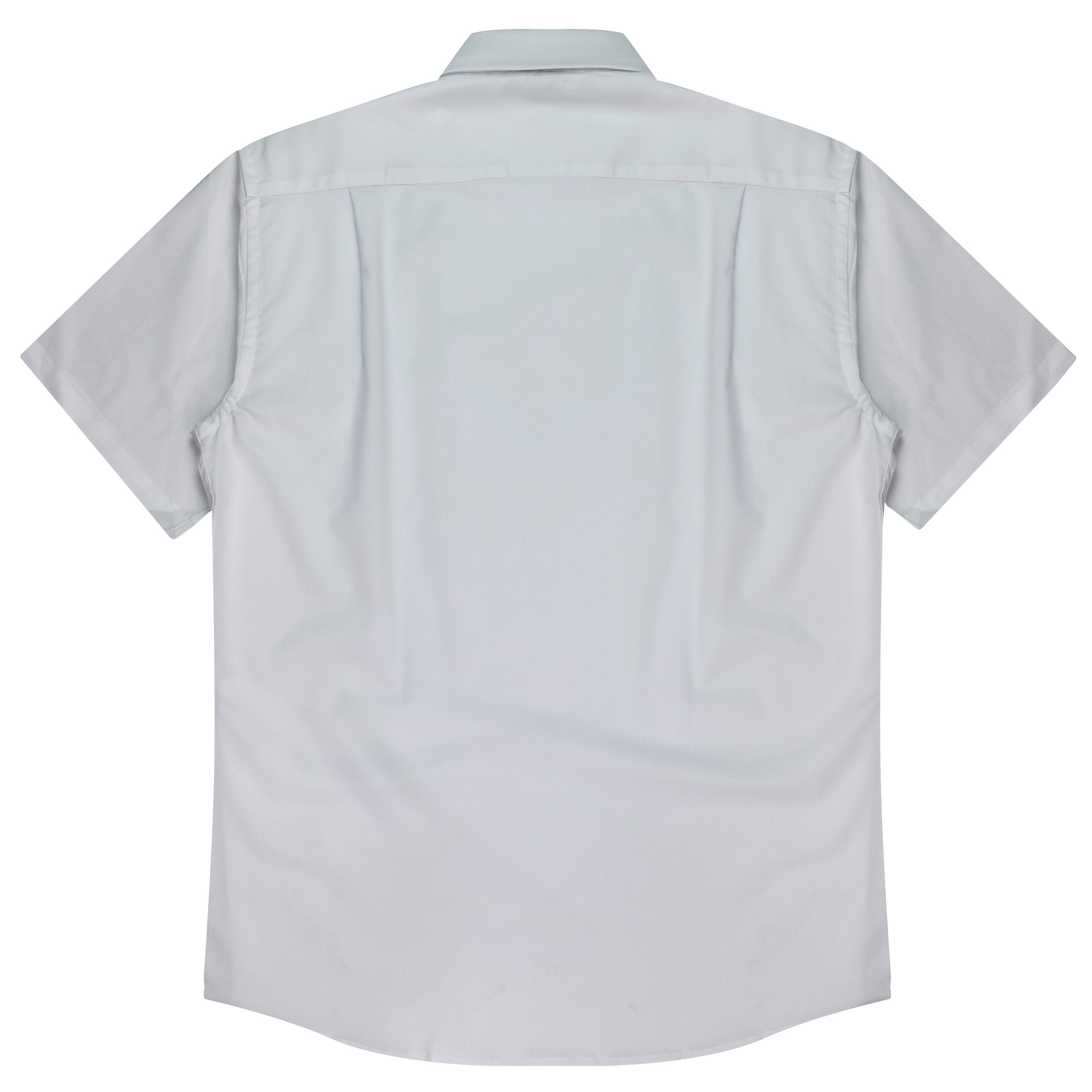 Kingswood Mens Shirt Short Sleeve