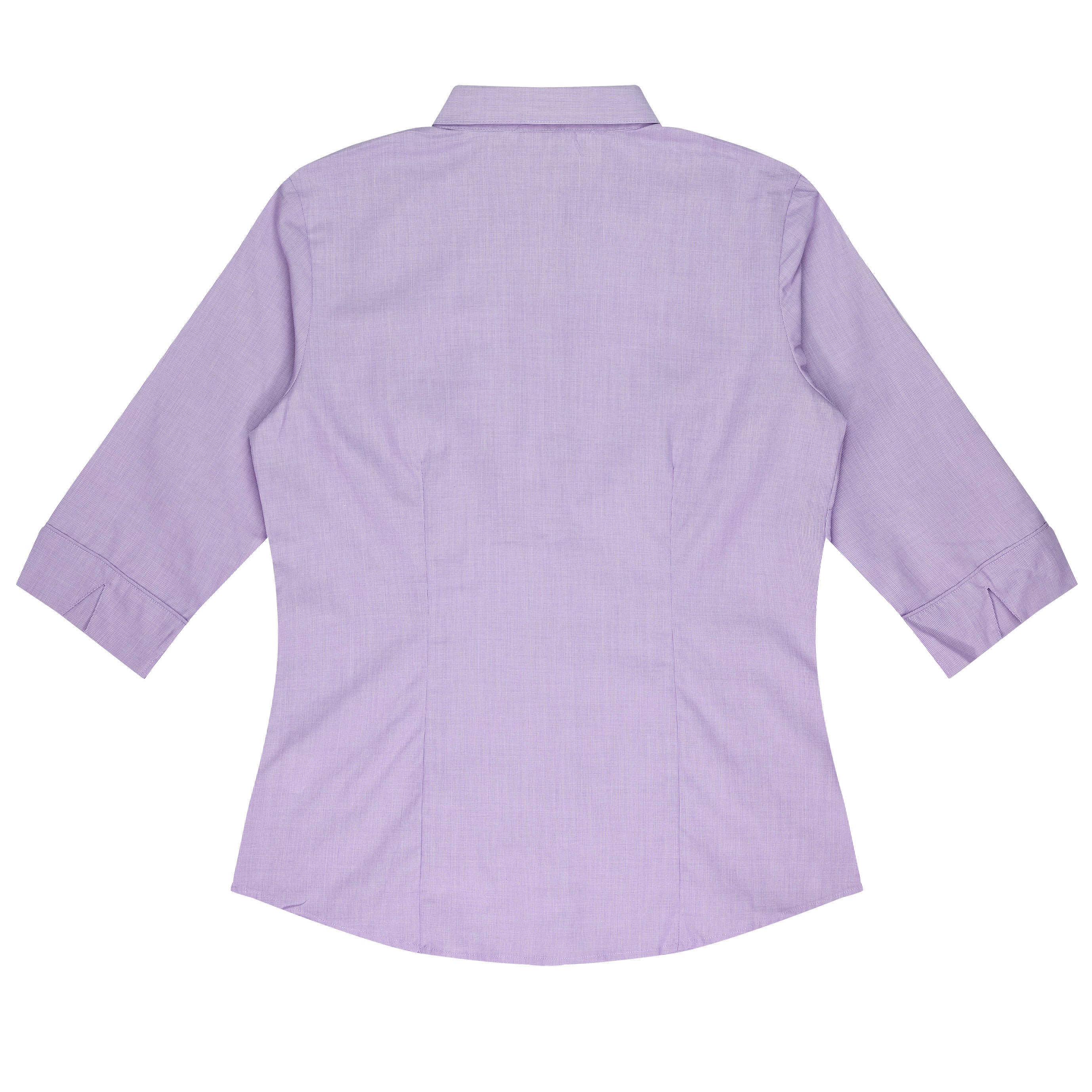 Grange Lady Shirt 3/4 Sleeve