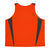 Eureka Mens Singlets