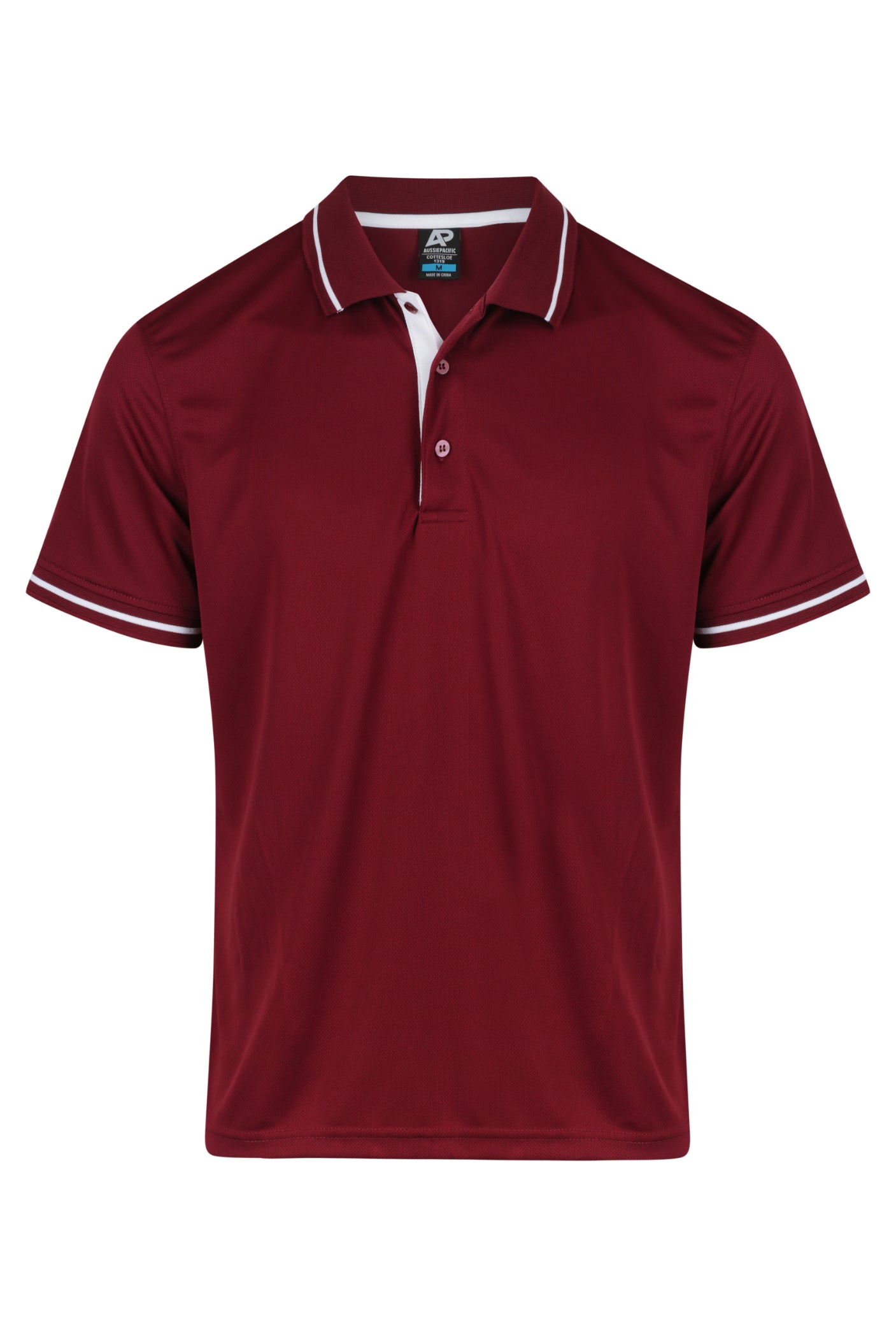 Cottesloe Mens Polos