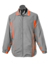 Eureka Mens Tracktops Runout