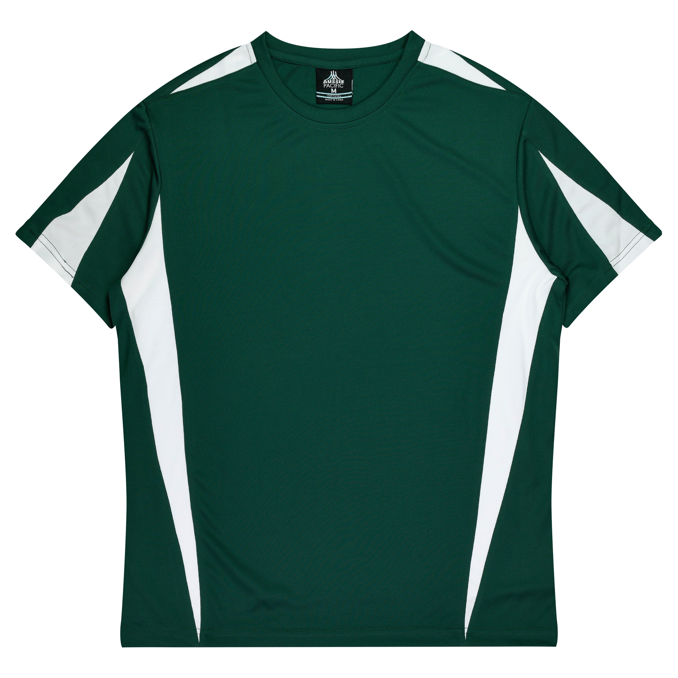 Eureka Mens Tees Runout