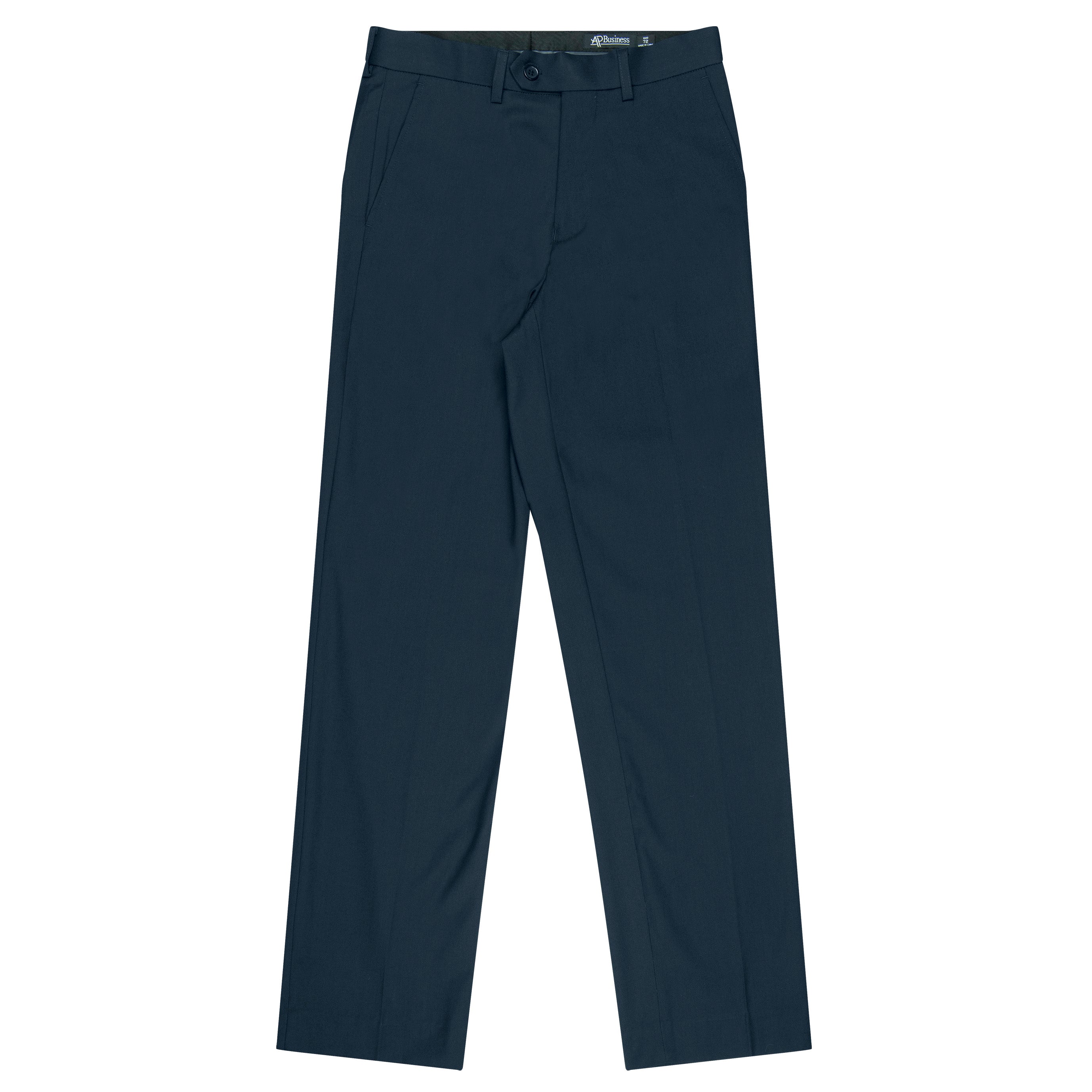 Flat Front Pant Mens Pants Runout