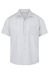 Belair Mens Shirt Short Sleeve