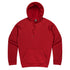 Crusader Mens Hoodies