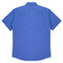 Mosman Mens Shirt Short Sleeve