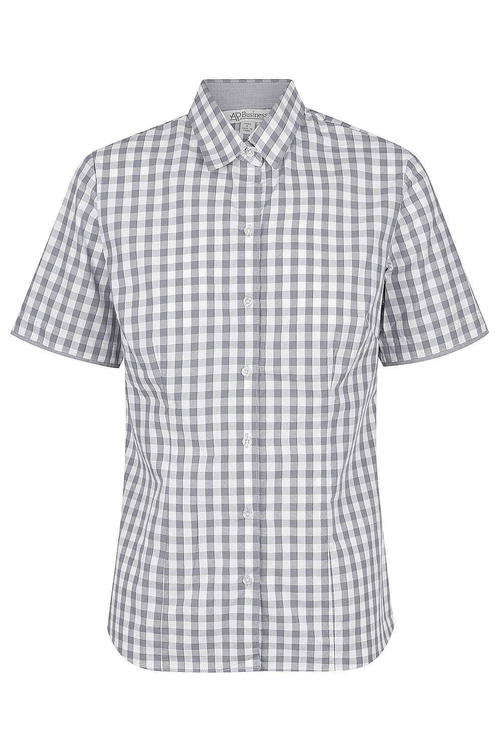 Devonport Lady Shirt Short Sleeve