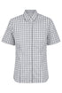 Devonport Lady Shirt Short Sleeve