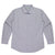 Bayview Mens Shirt Long Sleeve Runout