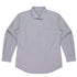 Bayview Mens Shirt Long Sleeve Runout