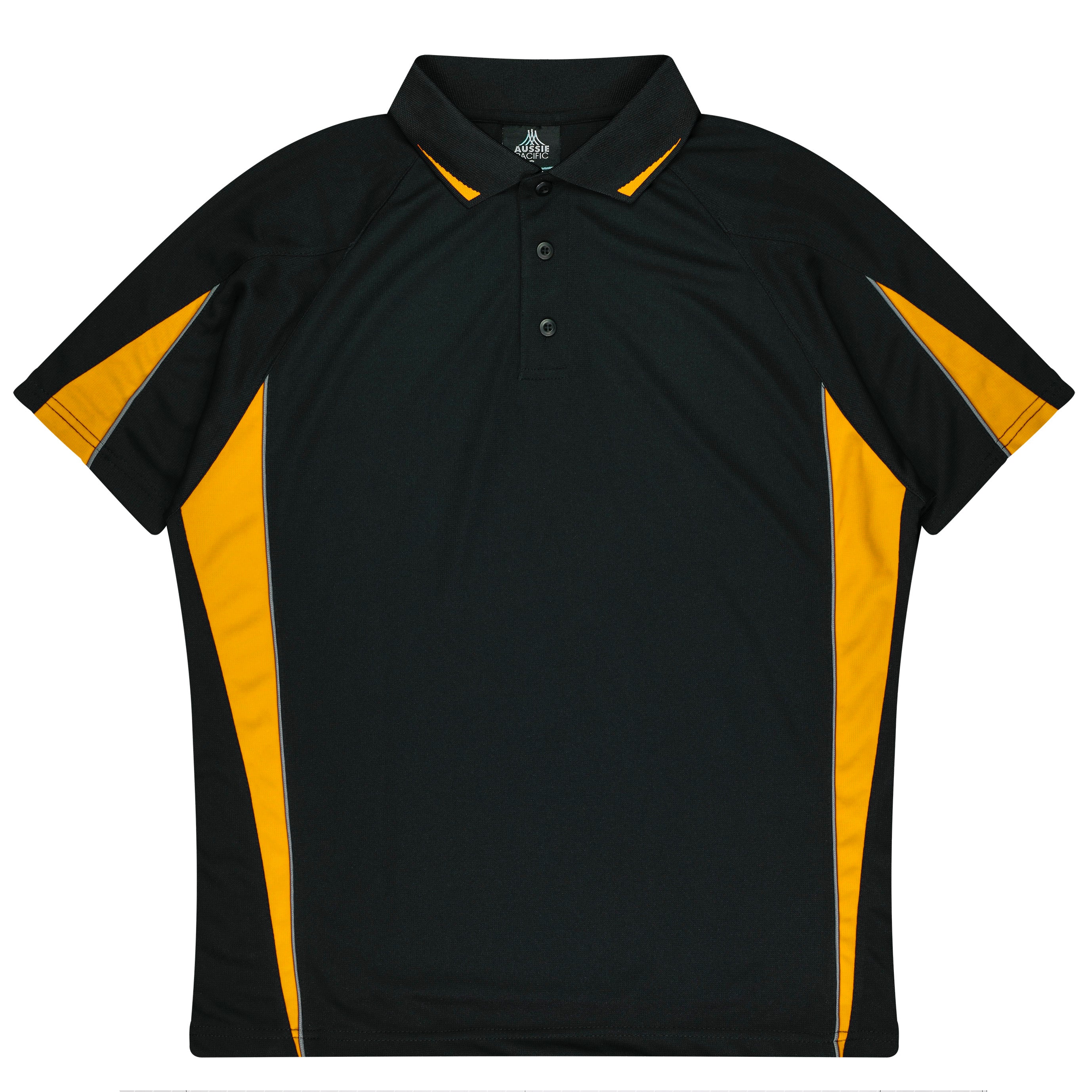 Eureka Mens Polos