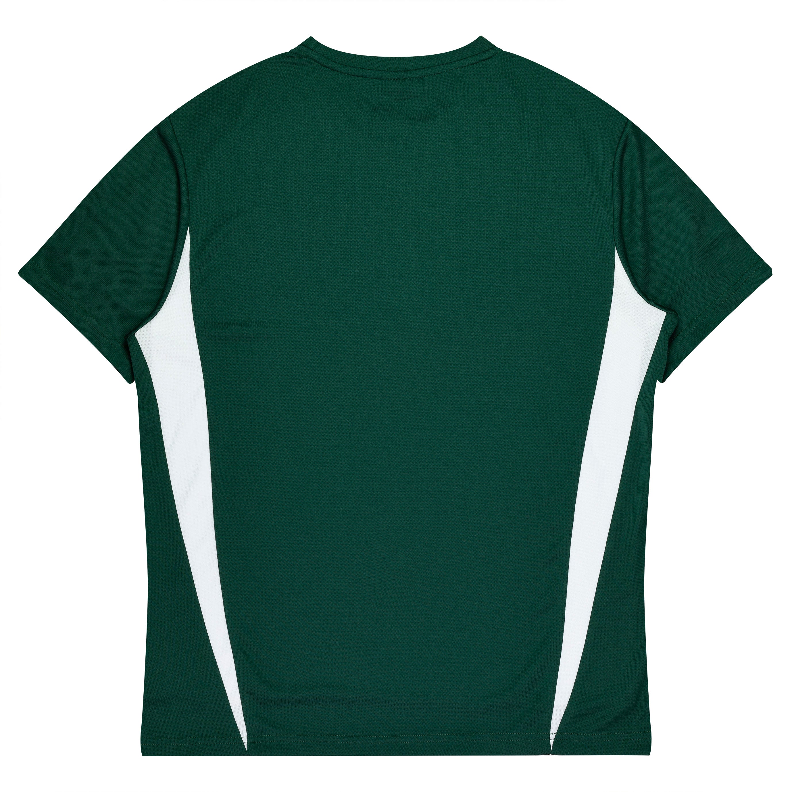 Eureka Mens Tees Runout